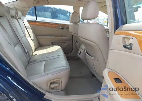 2007 Toyota Avalon Xls from USA, damaged, VIN 4T1BK36B47U181177